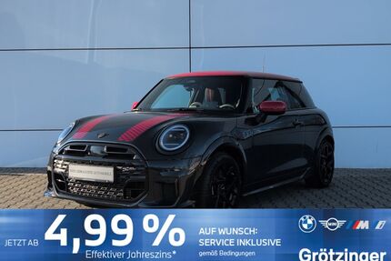 Mini Cooper C Gebrauchtwagen