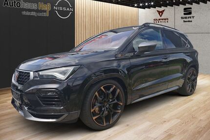 Cupra Ateca Gebrauchtwagen