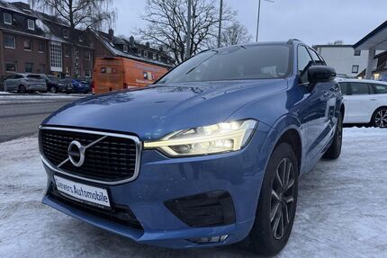 Volvo XC60 Gebrauchtwagen