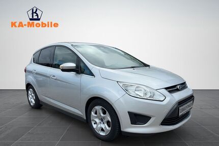 Ford C-Max Gebrauchtwagen