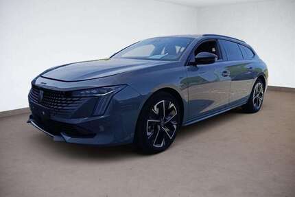 Peugeot 508 Gebrauchtwagen