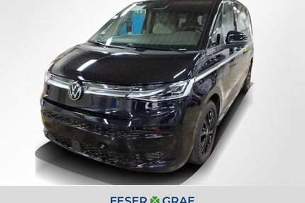 VW T7 Multivan Gebrauchtwagen