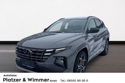 Hyundai TUCSON Gebrauchtwagen