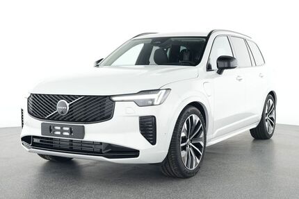 Volvo XC90 Gebrauchtwagen