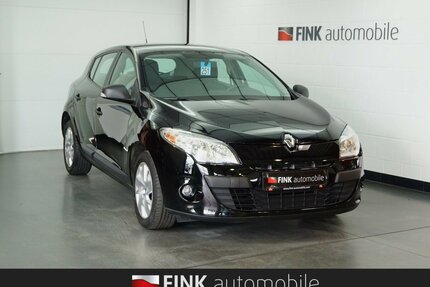 Renault Megane 1.6 Je t´aime Motorschaden Gebrauchtwagen