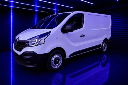 Renault Trafic Gebrauchtwagen