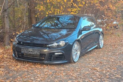 VW Scirocco Gebrauchtwagen