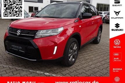 Suzuki Vitara Gebrauchtwagen