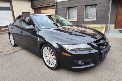 Mazda 6 Gebrauchtwagen
