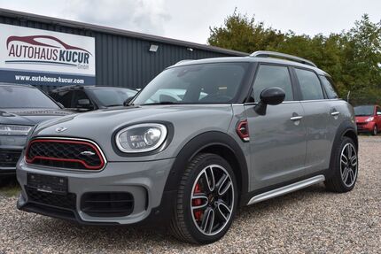 Mini John Cooper Works Gebrauchtwagen