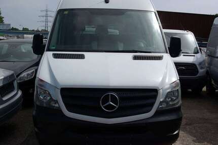 Mercedes-Benz Sprinter Gebrauchtwagen