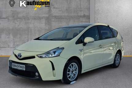 Toyota Prius+ Gebrauchtwagen