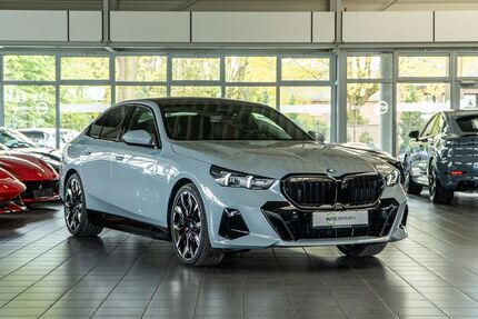 BMW 550 Gebrauchtwagen