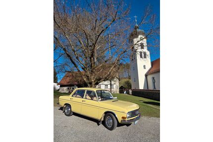 Audi Andere Gebrauchtwagen