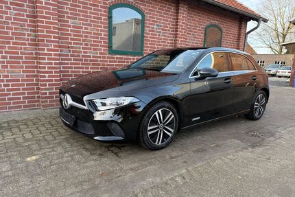 Mercedes-Benz A 180 Gebrauchtwagen