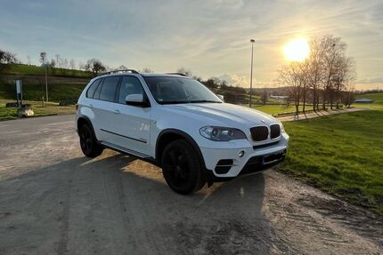 BMW X5 Gebrauchtwagen