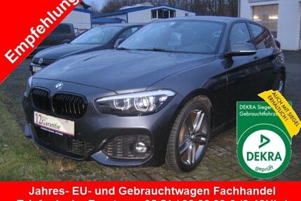 BMW 120 Gebrauchtwagen