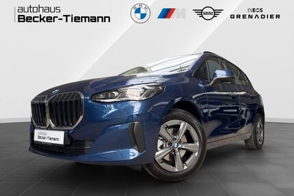 BMW 220 Active Tourer Gebrauchtwagen