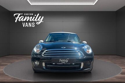 Mini Cooper D Gebrauchtwagen