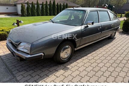 Citroen CX 