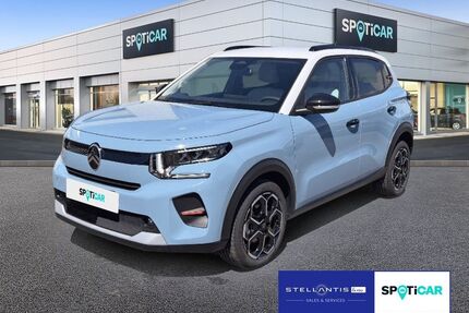 Citroen C3 Gebrauchtwagen