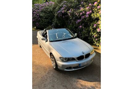 BMW 318 Gebrauchtwagen