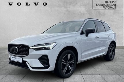 Volvo XC60 Gebrauchtwagen