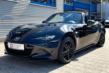 Mazda MX-5 Gebrauchtwagen
