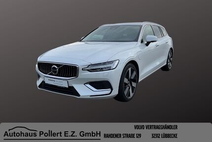 Volvo V60 Gebrauchtwagen