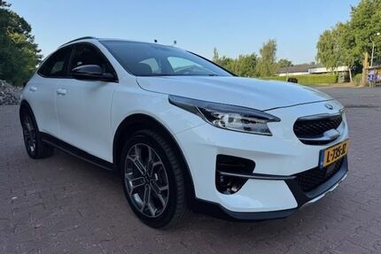 Kia XCeed Gebrauchtwagen