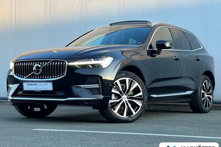 Volvo XC60 Gebrauchtwagen