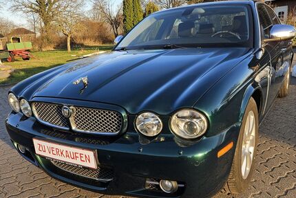 Jaguar XJ Gebrauchtwagen
