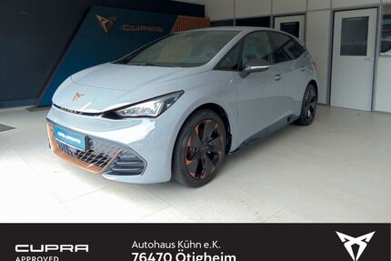 Cupra Born Gebrauchtwagen