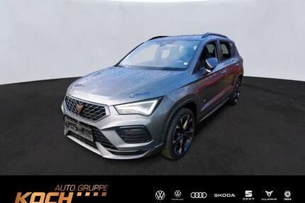 Cupra Ateca Gebrauchtwagen