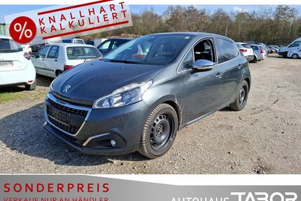 Peugeot 208 Gebrauchtwagen