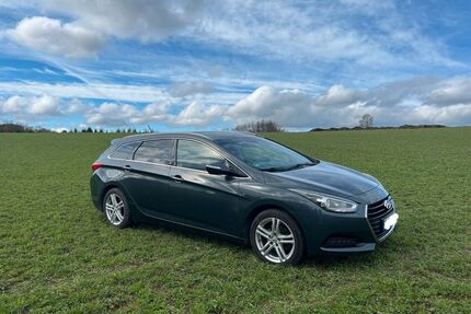 Hyundai i40 Gebrauchtwagen