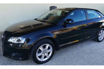 Audi A3 Gebrauchtwagen