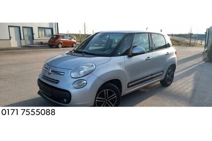 Fiat 500L Gebrauchtwagen