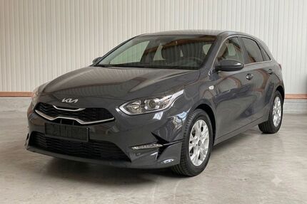 Kia ceed / Ceed Gebrauchtwagen