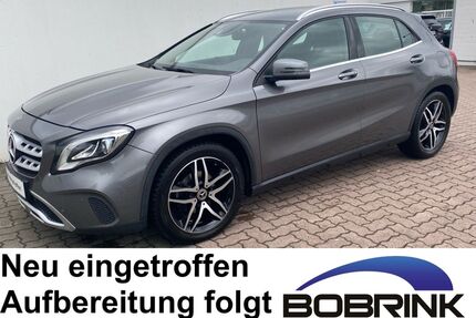 Mercedes-Benz GLA 200 Gebrauchtwagen