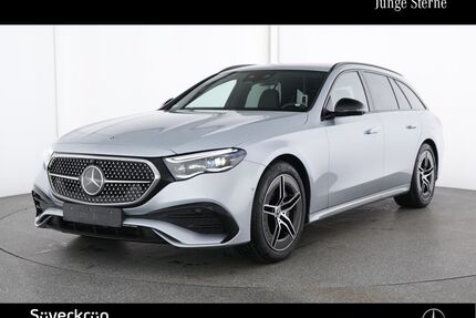 Mercedes-Benz E 300 Gebrauchtwagen