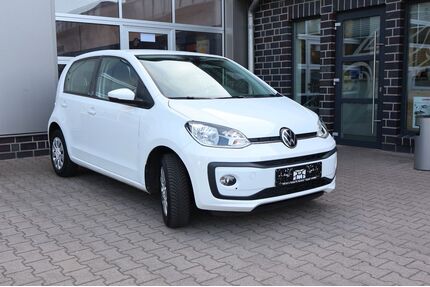 VW up! Gebrauchtwagen