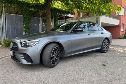 Mercedes-Benz E 300 Gebrauchtwagen