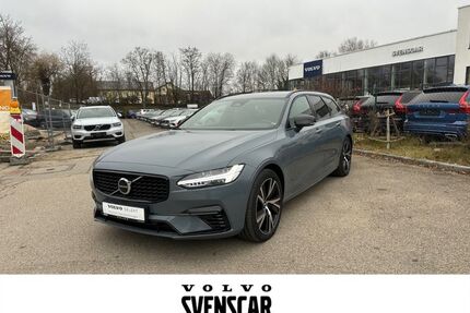 Volvo V90 Gebrauchtwagen