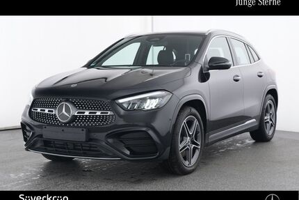 Mercedes-Benz GLA 200 Gebrauchtwagen