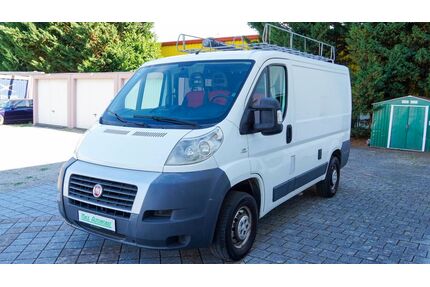 Fiat Ducato Gebrauchtwagen