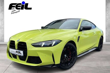 BMW M4 Gebrauchtwagen