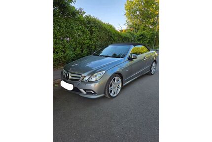 Mercedes-Benz E 350 Gebrauchtwagen