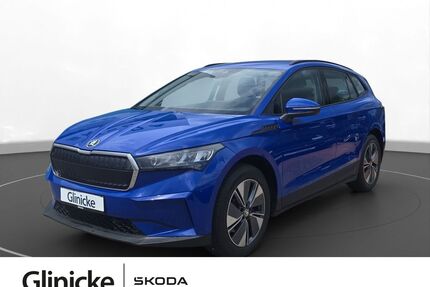 Skoda Enyaq Gebrauchtwagen