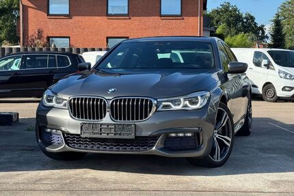 BMW 730 Gebrauchtwagen